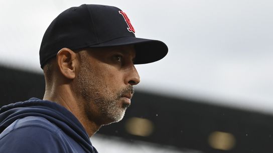 MLB Notebook: Cora addresses contract uncertainty, mixed injury updates on Yoshida, Casas and O’Neill, Yanks and O’s dominating AL East  taken at BSJ Headquarters (Red Sox)
